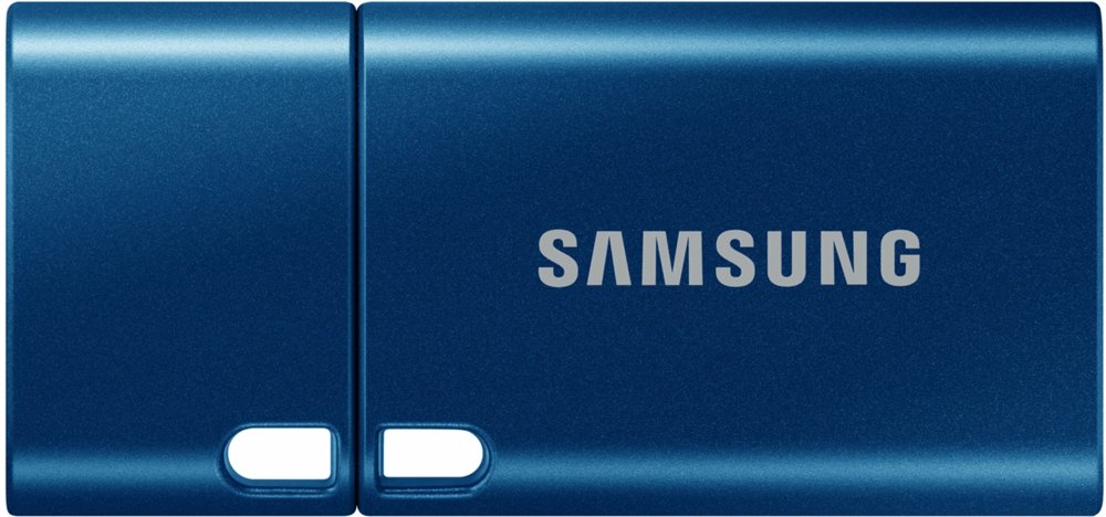 Samsung MUF-512DA | 512GB USB-C 3.2 Flash Drive | Blauw - Matmuis - Matmuis
